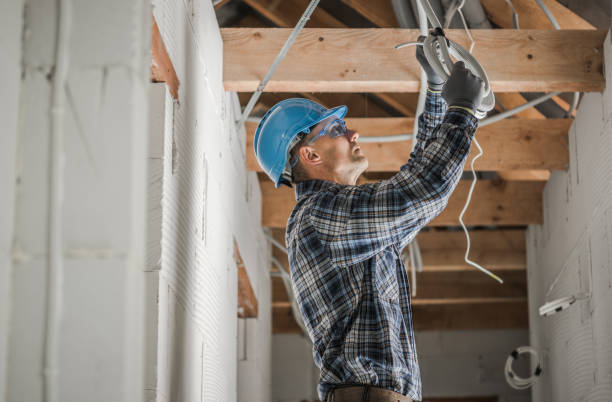 Best Best Electricians Near Me  in Hebron, IN