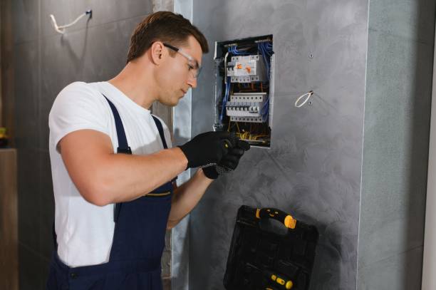 Best Best Electricians Near Me  in Hebron, IN