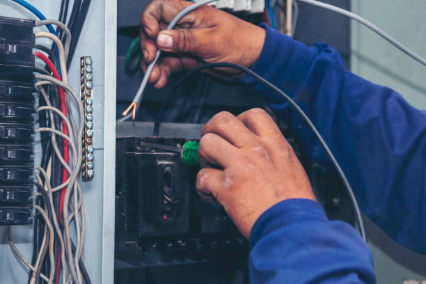 Best Affordable Electrical Installation  in Hebron, IN