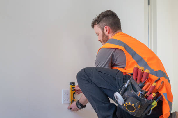 Best Commercial Electrician Services  in Hebron, IN