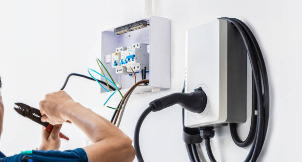 Best Electrician for Home Renovation  in Hebron, IN