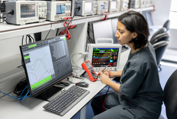 Best Electrical Installation Contractor  in Hebron, IN